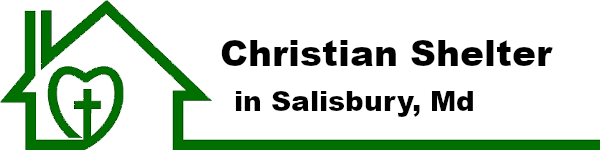Christian Shelter Logo